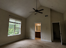 Residential painting and remodeling project