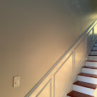 Residential painting and remodeling project