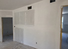 Residential painting and remodeling project