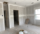 Residential painting and remodeling project